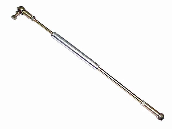 Haste do Acelerador 345MM para Mercedes AGL - 3763001915