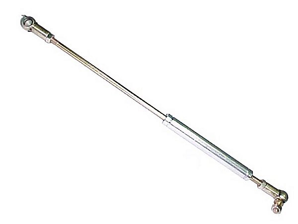 Tirante para Bomba Injetora 325MM Mercedes 352/1113 - 3213002915