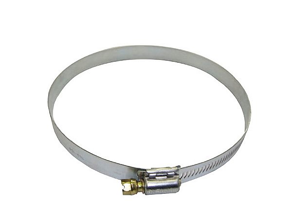 Abraçadeira de Aço Carbono 152/171X14MM Suprens para Mercedes 2423/2428 - 6959977190