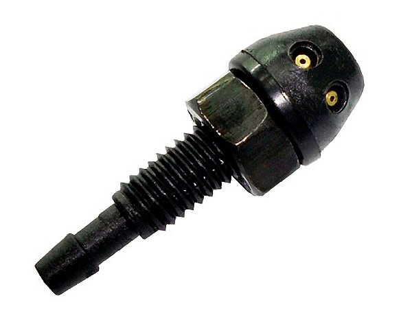 Kit Ejetor com 2 Saídas para Mercedes Cabine Alta - 3448697247