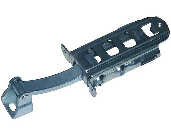 Limitador de Porta Lado Direito ou Esquerdo Mercedes SPRINTER Após 2012 - 9067200316