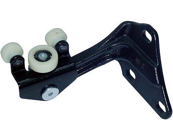 Guia Superior Completo para Porta Corrediça Mercedes SPRINTER Após 2012 - 9067600147