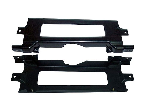 Suporte para Placa Mercedes AXOR - 9418851401