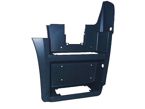 Estribo Lado Direito para Mercedes AXOR 2035S/2040S/2044S/2036/2041/2536/24 - 9446660201