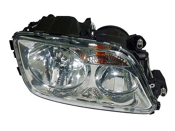Farol Principal Lado Direito para Mercedes ACTROS - 9438201561