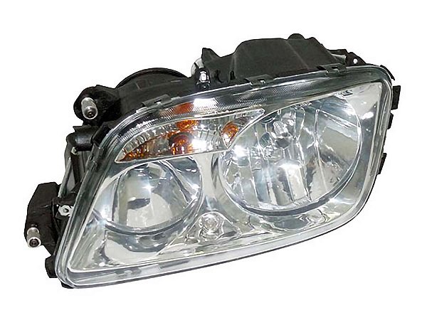 Farol Principal Lado Esquerdo Mercedes ACTROS - 9438201461