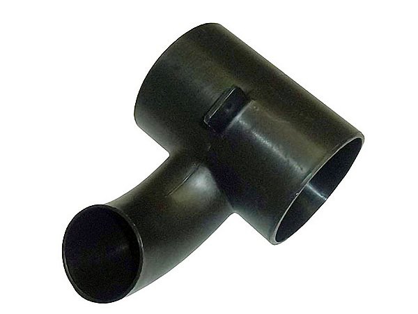 Mangueira de Ar para Cabine Lado Direito Mercedes 1113 a 1932 - 3448317027