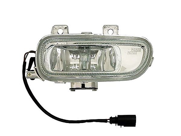 Farol de Milha Esquerdo com Lâmpada para Mercedes AXOR - 9408200056
