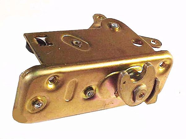 Fechadura para Porta Direita Mercedes L1113/1313/1513/1519 - 3087207135