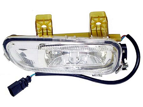 Farol de Milha Direito com Lâmpada para Mercedes AXOR - 9408200156