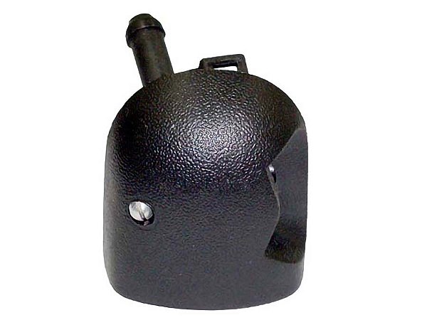 Esguicho do Parabrisa Lado Esquerdo para Mercedes 1938/AXOR - 0008603247