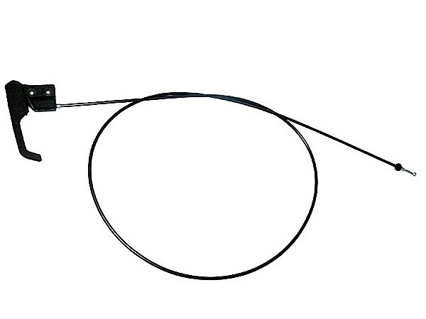 Cabo do Capô com Alavanca para Mercedes SPRINTER 12... - 9068000059