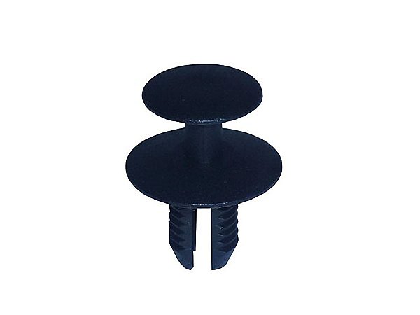 Kit Presilha para Estribo Mercedes Atego - 2019900292