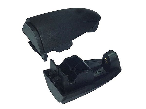 Ponta da Maçaneta Externa para Porta Lateral Mercedes Sprinter Após 2012 - 9067600120