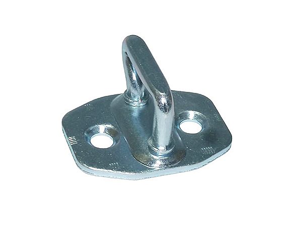 Batente Central para Porta Dianteira e Traseira Lado Direito e Esquerdo Mercedes SPRINTER Após 2012 - 9067200004