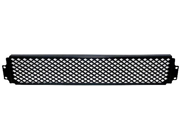 Acabamento Central do Spoiler para Mercedes AXOR 1933 2005/2011 e AXOR 2035 S 2005/201 - 9448850522