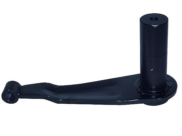 Kit Alavanca de Suspensão da Cabine para Mercedes 1718 de 2008 a 2012 - 6733100373