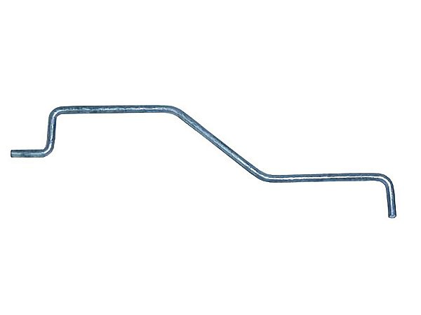 Kit Tirante de Porta LD ou LE 140MM Menor - Mercedes LN914C/1620/1723/1720 - 6947237069