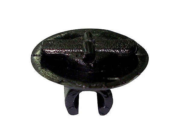 Kit Presilha para Fixação do Tirante da Fechadura da Porta Mercedes LN 709/LS 1632 - 6739880178