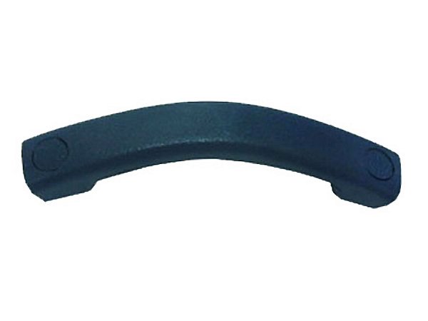 Puxador Interno Azul para Porta Mercedes 712C/1720/1620 Após 2000 - 6967237009