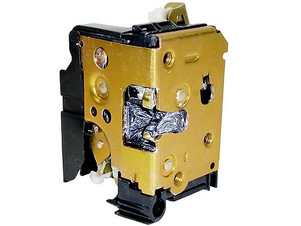 Fechadura para Porta Direita Mercedes Modelos L1618/20/21 LN914 L1218/1418/1632/912/91 - 6947207135