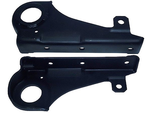 Suporte para Cabine Mercedes Modelos 1417/1718/2423/712C/914C - 6933100063