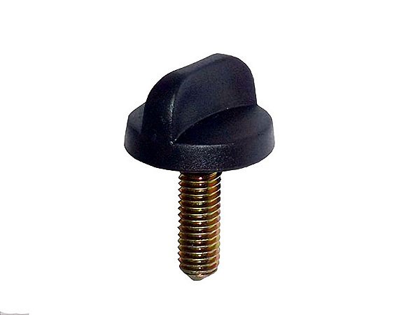 Kit Parafuso para Fixação de Painel Plástico Cinza Mercedes 1620/1720 - 6946807684