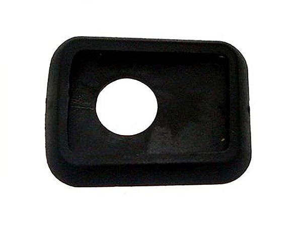 Kit Calço de Borracha para Maçaneta de Porta Pequena Mercedes AGL 1316/1111/1113/1313 - 3317237105