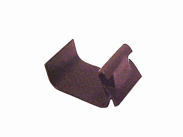 Kit de Grampos para Fixação do Forro de Teto Mercedes Cabina 331/344/350 - 0029886678