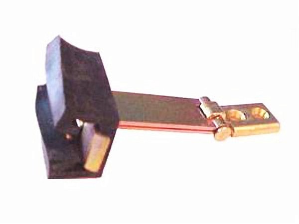 Kit Limitador de Porta Esquerda e Direita Longo Mercedes L1111/1113/1313/1513/2013/2213 - 3227200216