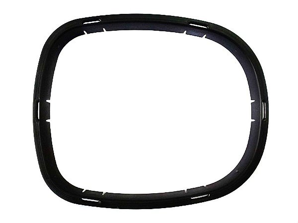 Kit Suporte Plástico para Coifa de Câmbio Mercedes 712C/914C/LN914/1215/1417/1418/1718/1721 - 9736831508