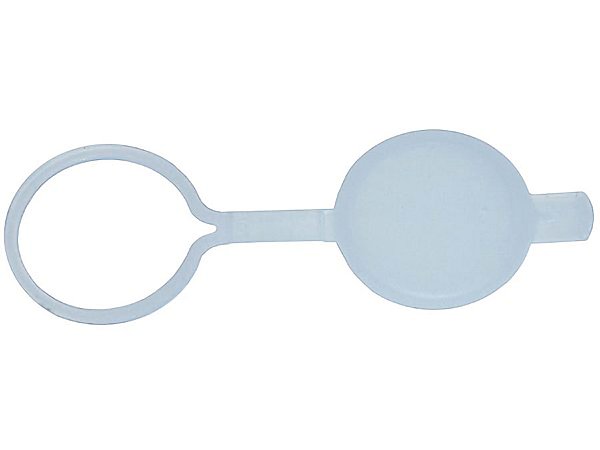 Kit Tampa do Reservatório de Água do Para-brisa BR-505 Mercedes Atego Todos - 9588690072