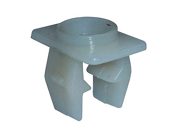 Kit Fecho Giratório com Revestimento Interno para Cabine Mercedes LN710/914-CAB.MODERNA-BICUDOS HPN - 0019880942