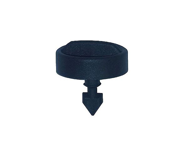 Kit Botão Rotativo para Mercedes AXOR 3344 - 0006830056