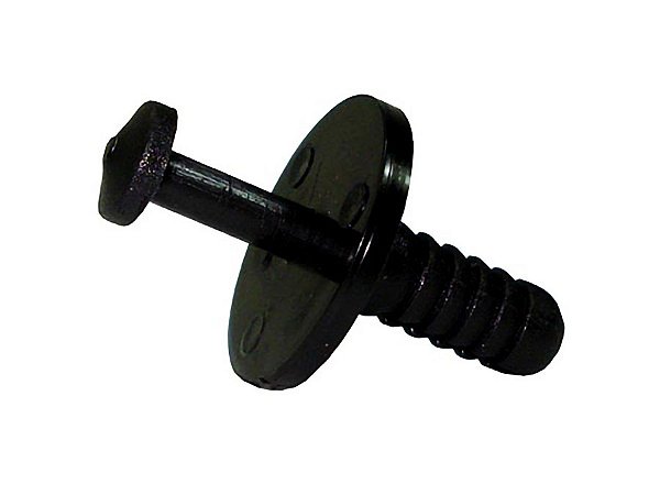 Kit de Rebites Plásticos para Mercedes LN 709 - 3819900692