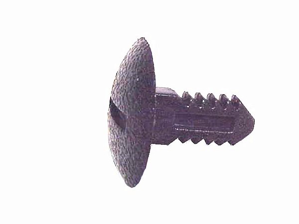 Kit Fecho Giratório na Cor Preta para Mercedes LN-709 - 0019881042