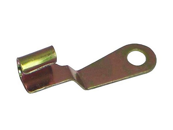 Kit Grampo para Tranca da Porta Mercedes 608/708/1113 até 2213 - 3097230055