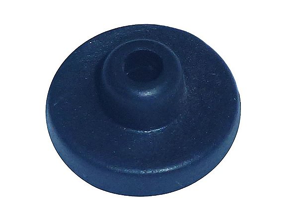 Kit Presilhas para Fixação de Emblema em Borracha Mercedes MBB Todos - 0009887778