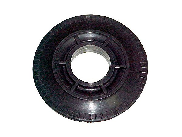 Kit Roseta para Maçaneta de Porta Cinza Mercedes LN 710/L1620 - 6887687003