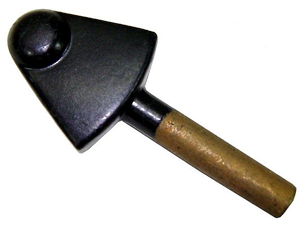 Kit Suporte do Quebra Vento Lado Direito e Esquerdo Mercedes 1618/1935/1620/1622/709/710 - 6947257041