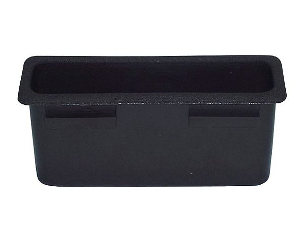 Kit Puxador de Porta Marrom para Mercedes HPN - 6887237009