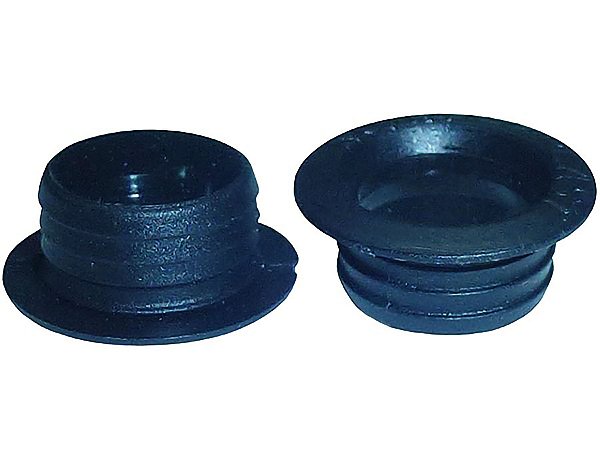 Kit Bucha Plástica para Cabine Mercedes 1618/2318/1418 - 6887277017