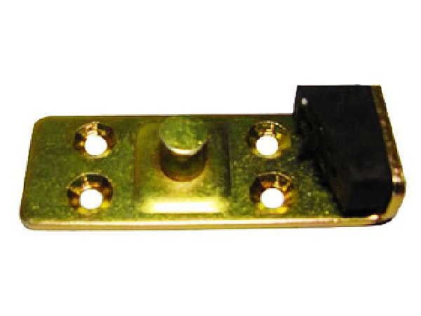 Kit Batente da Porta Esquerda para Mercedes L1113/1313/1513/2013/2213 - 3447207031