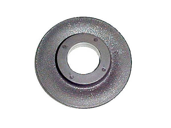 Kit Roseta para Maçaneta de Porta Marrom - Mercedes LN710/L1620 - 6887687003