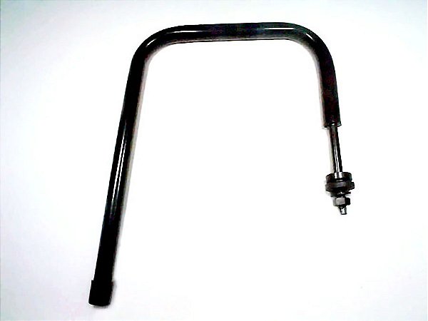 Kit Braço de Espelho Retrovisor 16MM Lado Direito e Esquerdo - Mercedes MB-L/LO 608D - 0008102014