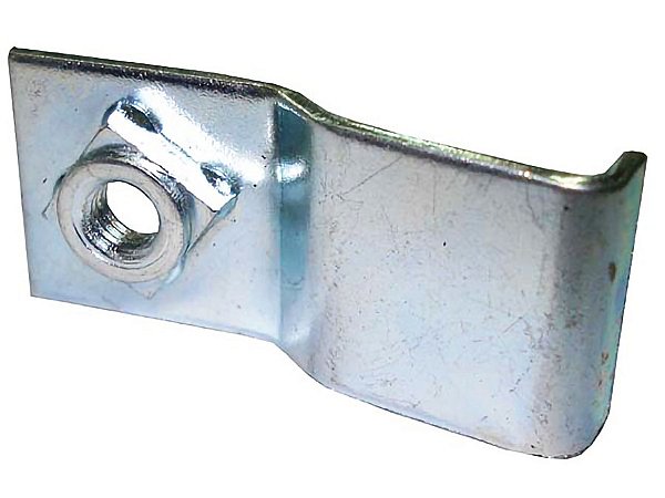 Kit Suporte com Presilha para Mercedes 1618/1620/1621/1218/1418 - 3848807914