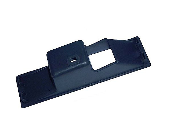 Kit Moldura para Macaneta de Porta Cinza Escuro - Mercedes HPN/1938 - 6887227043