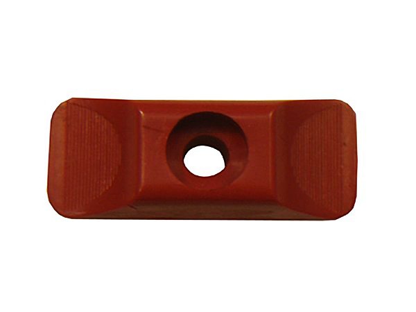 Kit Botão de Trava Interna para Porta Mercedes L-608/709 - 3097230035