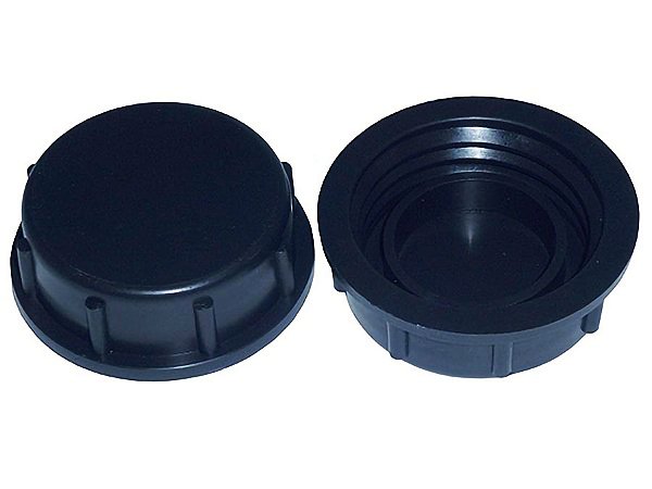 Kit Tampa do Reservatório de Água do Limpador de Parabrisa Mercedes 1618/1614/1218 - 3508687072