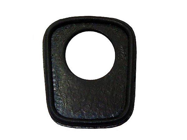 Kit Calço Externo para Maçaneta Pequena Mercedes LN710/709/712/1418 - 3817660197